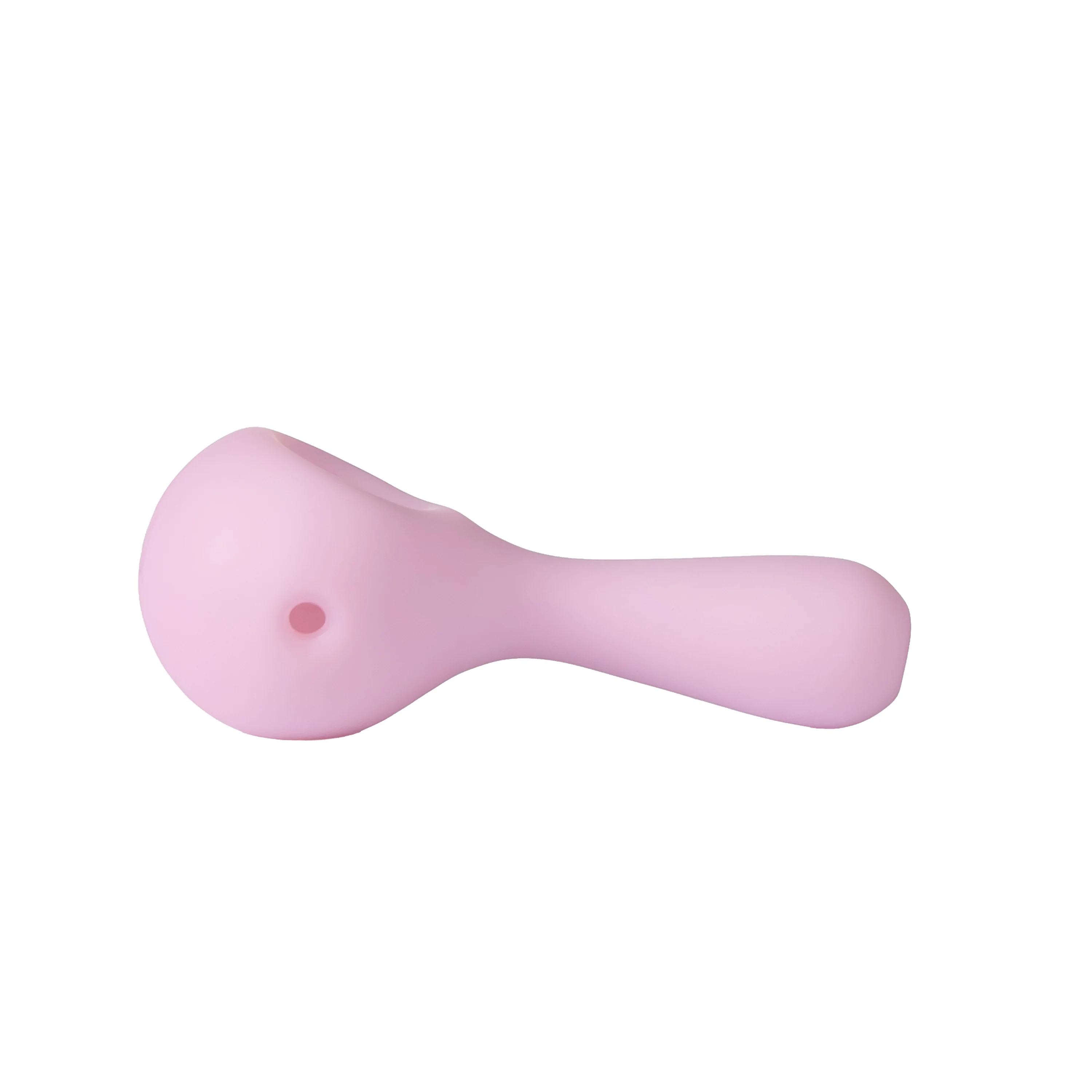 Spoon Pipe & New Colors